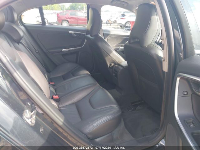 YV1612FS9E2293608 Volvo S60 T5/t5 Platinum/t5 Premier/t5 Premier Plus