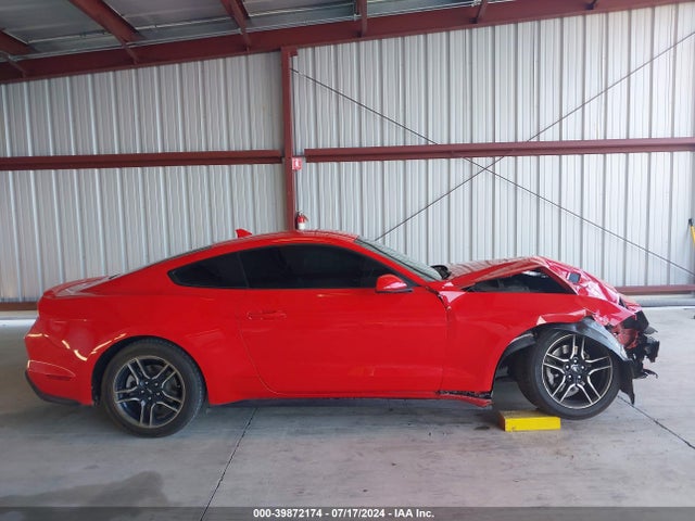 Ford Mustang Ecoboost Premium Fastback 2021 1FA6P8TH8M5103333 Image 14