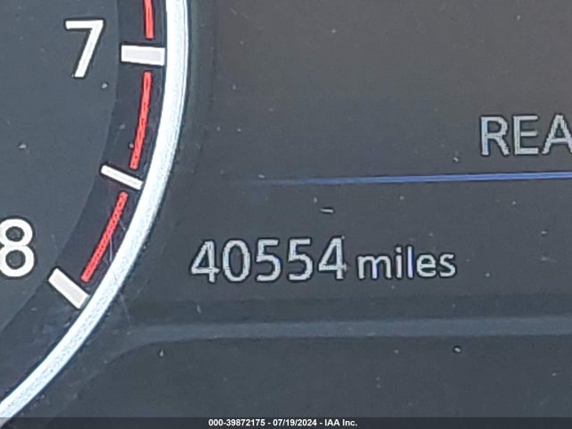 Nissan Murano Sv Intelligent Awd 2023 5N1AZ2BSXPC100714 Image 16