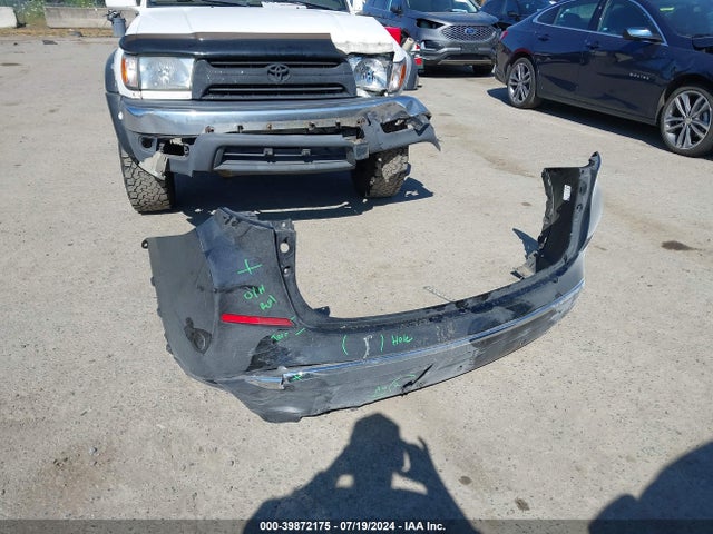 Nissan Murano Sv Intelligent Awd 2023 5N1AZ2BSXPC100714 Image 12