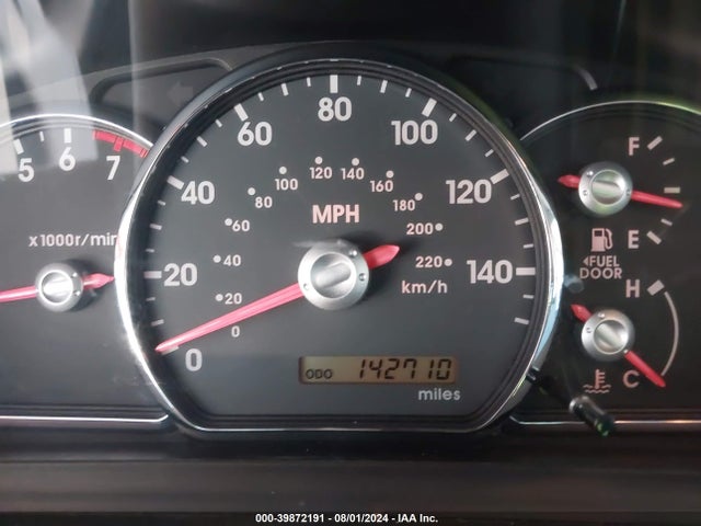 2012 MITSUBISHI GALANT 4A32B2FF0CE018447 Photo 6
