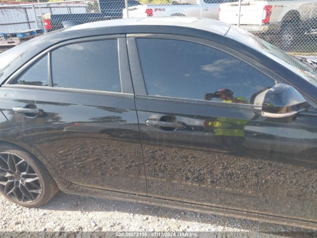 1G6DJ5RKXM0109235 Cadillac Ct4 Luxury