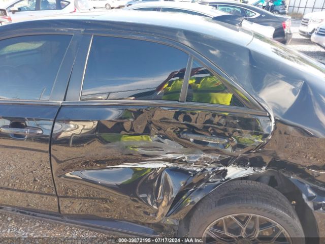 1G6DJ5RKXM0109235 Cadillac Ct4 Luxury