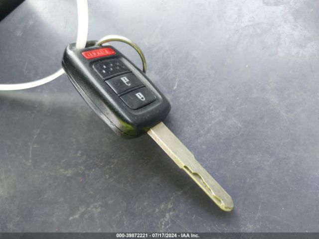 2HKRM3H7XEH553456 Honda Cr-v Ex-l
