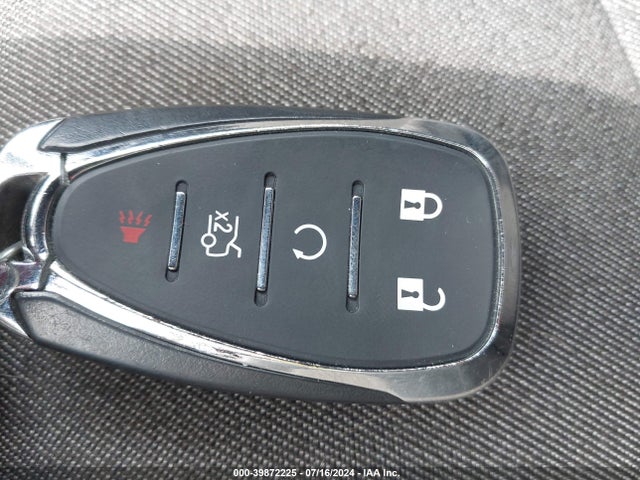 Chevrolet EQUINOX LT 2018 3GNAXTEX0JS523334 Image 11