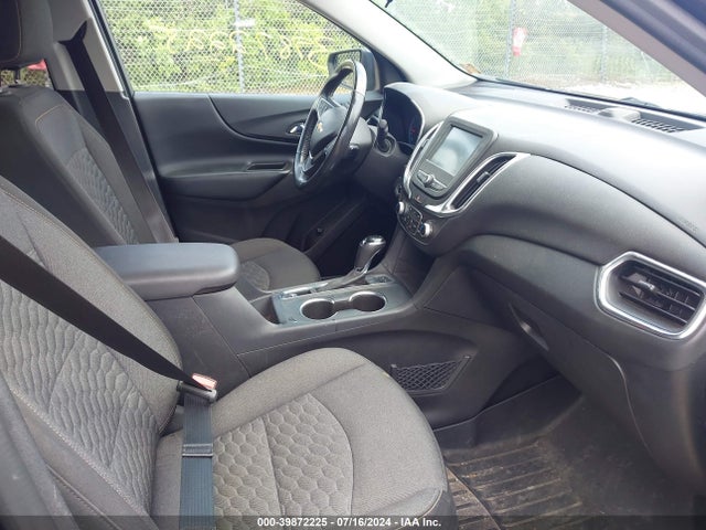 Chevrolet EQUINOX LT 2018 3GNAXTEX0JS523334 Image 5