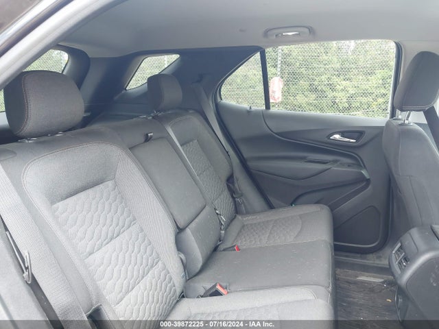 Chevrolet EQUINOX LT 2018 3GNAXTEX0JS523334 Image 8