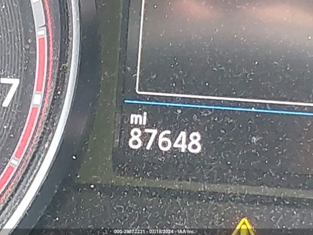 1V2WR2CA3MC540378 Volkswagen Atlas 3.6l V6 Se W/technology