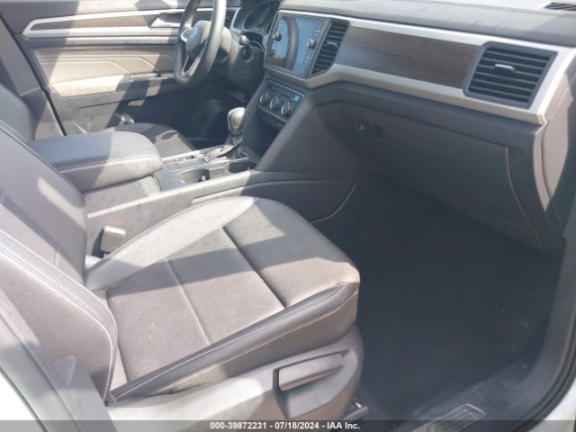 1V2WR2CA3MC540378 Volkswagen Atlas 3.6l V6 Se W/technology