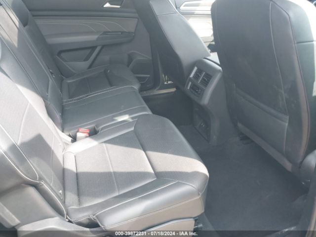 1V2WR2CA3MC540378 Volkswagen Atlas 3.6l V6 Se W/technology
