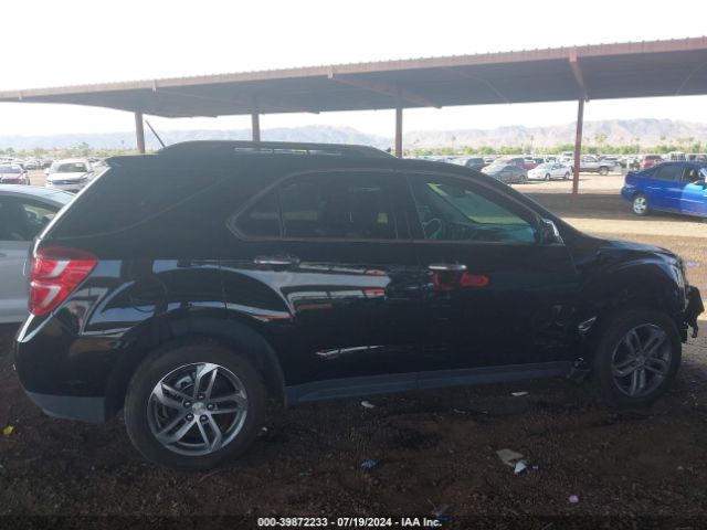 2GNALDEK9G1112184 Chevrolet Equinox Ltz