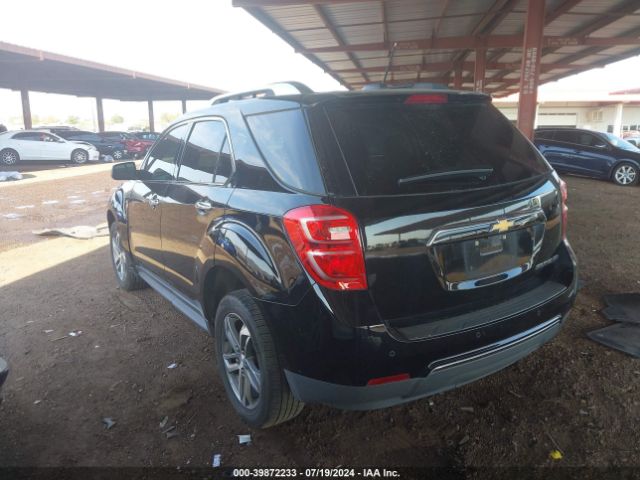 2GNALDEK9G1112184 Chevrolet Equinox Ltz