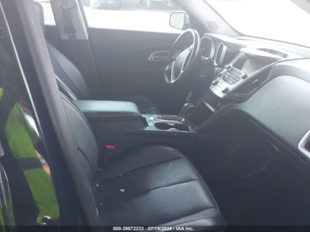 2GNALDEK9G1112184 Chevrolet Equinox Ltz