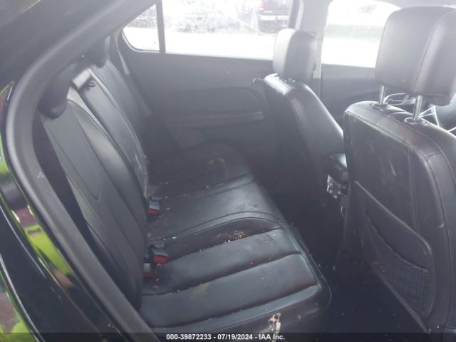 2GNALDEK9G1112184 Chevrolet Equinox Ltz