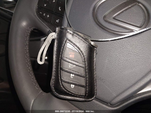 Lexus ES 350 2023 58ADZ1B19PU147556 Image 11