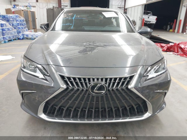 Lexus ES 350 2023 58ADZ1B19PU147556 Image 12