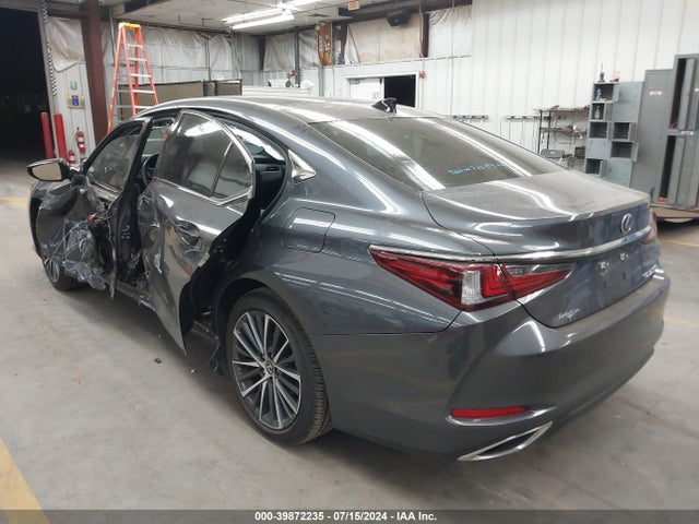 Lexus ES 350 2023 58ADZ1B19PU147556 Image 3