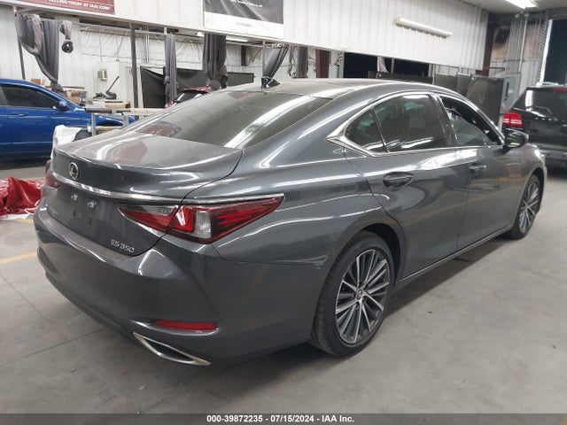 Lexus ES 350 2023 58ADZ1B19PU147556 Image 4
