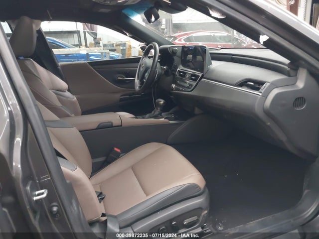 Lexus ES 350 2023 58ADZ1B19PU147556 Image 5