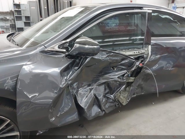 Lexus ES 350 2023 58ADZ1B19PU147556 Image 6