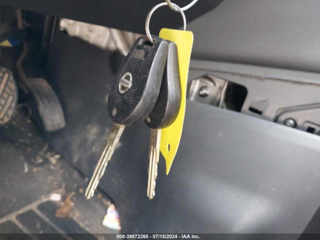 JN8AS5MT3EW623377 Nissan Rogue Select S
