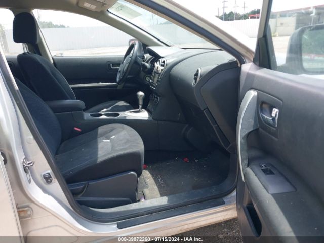 JN8AS5MT3EW623377 Nissan Rogue Select S