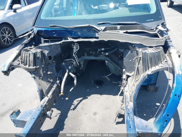 Ford EXPLORER XLT 2020 1FMSK7DH7LGC30086 Image 10