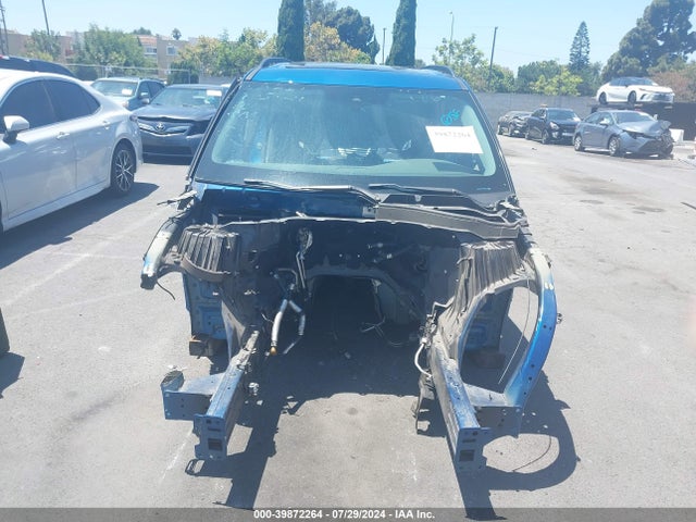Ford EXPLORER XLT 2020 1FMSK7DH7LGC30086 Image 11