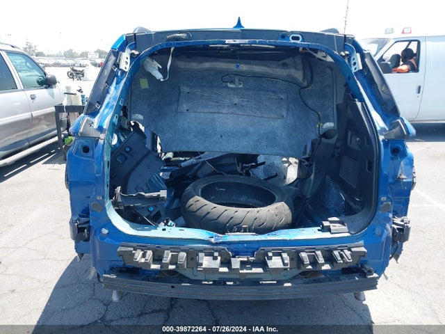 Ford EXPLORER XLT 2020 1FMSK7DH7LGC30086 Image 15