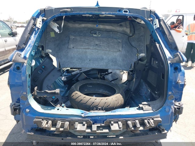 Ford EXPLORER XLT 2020 1FMSK7DH7LGC30086 Image 18