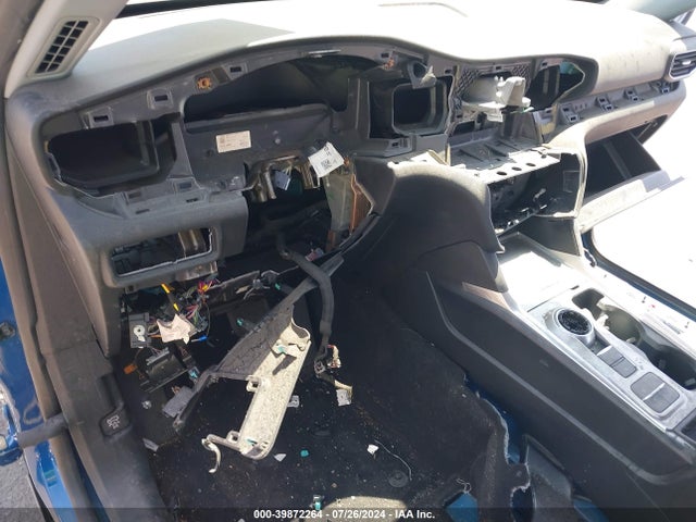 Ford EXPLORER XLT 2020 1FMSK7DH7LGC30086 Image 19