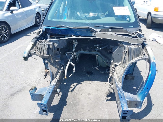 Ford EXPLORER XLT 2020 1FMSK7DH7LGC30086 Image 6