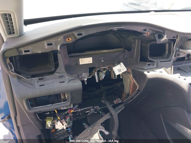 Ford EXPLORER XLT 2020 1FMSK7DH7LGC30086 Image 7