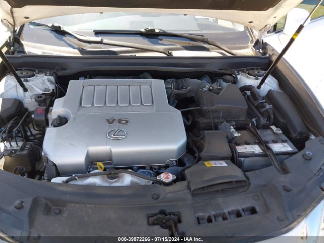 JTHBK1GGXH2251005 Lexus ES 350