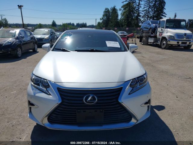 JTHBK1GGXH2251005 Lexus ES 350