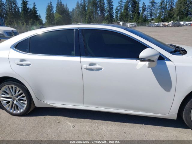 JTHBK1GGXH2251005 Lexus ES 350