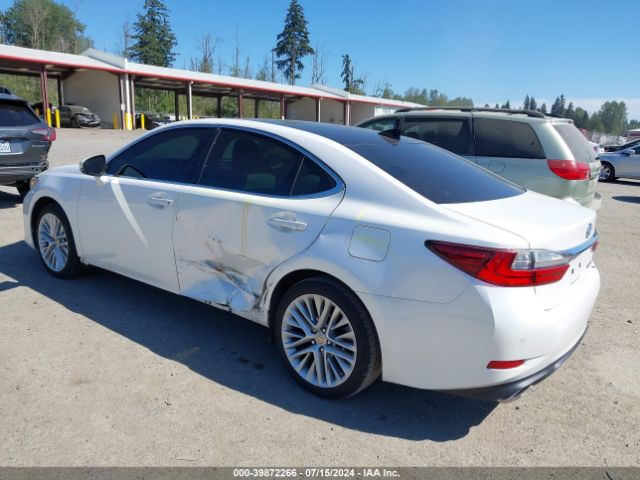 JTHBK1GGXH2251005 Lexus ES 350