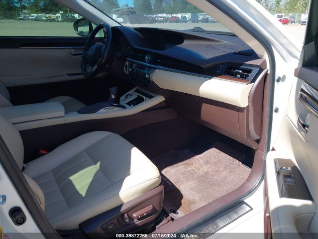 JTHBK1GGXH2251005 Lexus ES 350