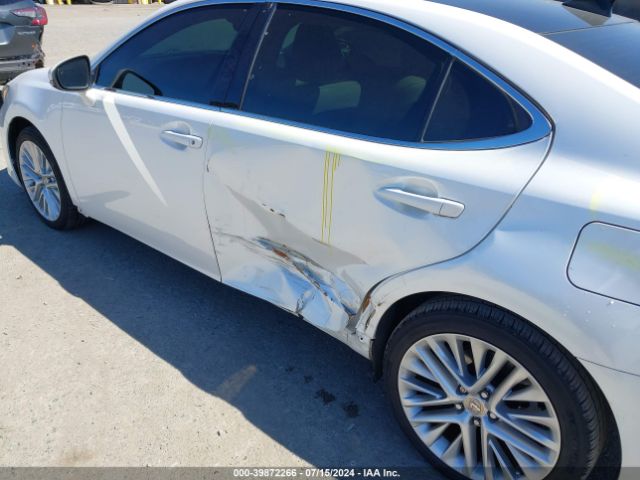 JTHBK1GGXH2251005 Lexus ES 350