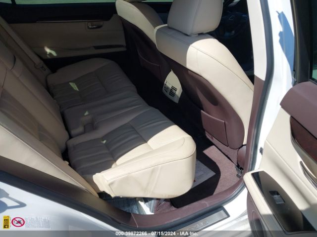 JTHBK1GGXH2251005 Lexus ES 350