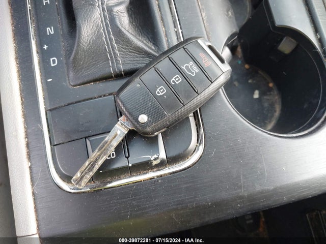 KIA SEDONA LX 2016 KNDMB5C13G6103482 Image 11