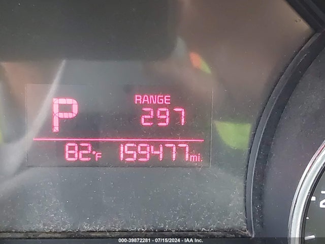 KIA SEDONA LX 2016 KNDMB5C13G6103482 Image 7