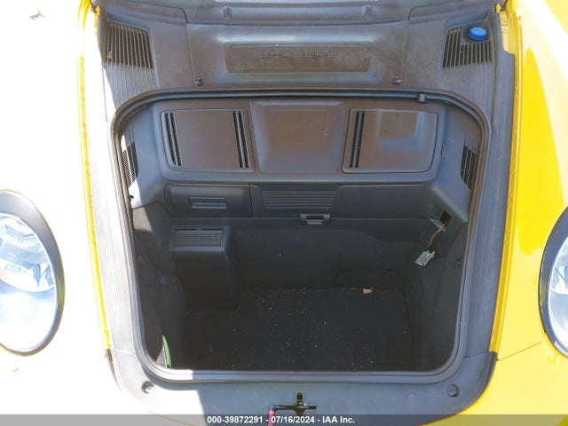 2006 PORSCHE 911 WP0AB29916S743078 Photo 9