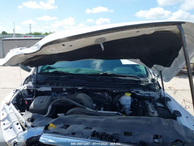 1C6RR6TT0MS515992 RAM 1500 Classic