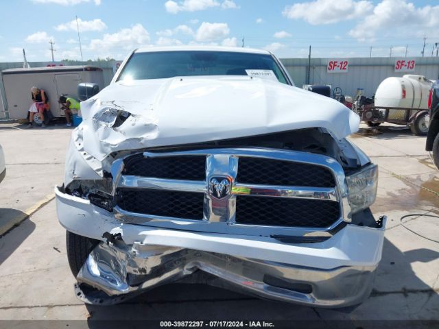 1C6RR6TT0MS515992 RAM 1500 Classic