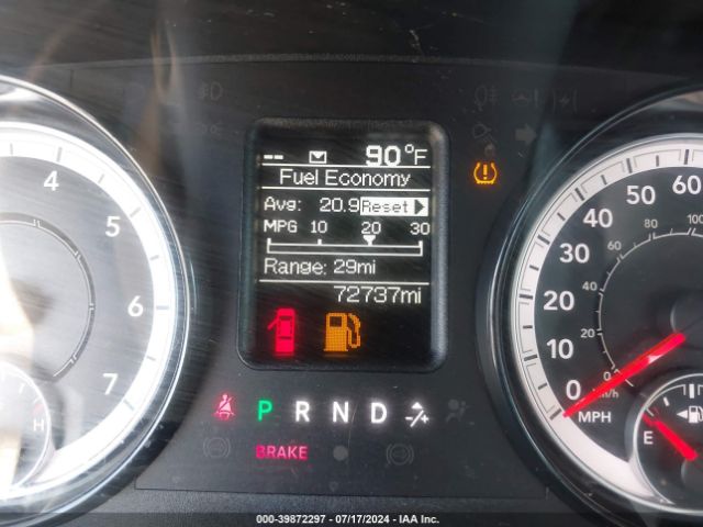 1C6RR6TT0MS515992 RAM 1500 Classic