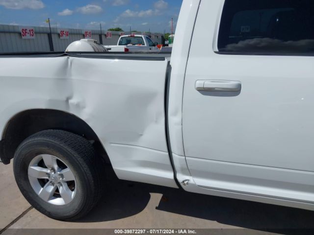 1C6RR6TT0MS515992 RAM 1500 Classic