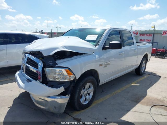 1C6RR6TT0MS515992 RAM 1500 Classic