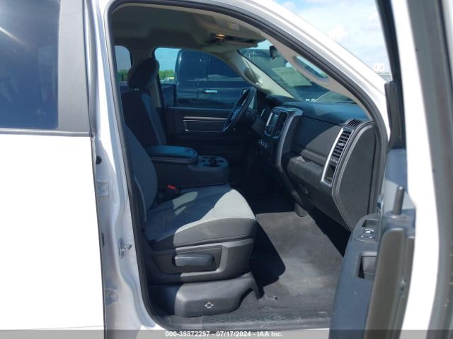 1C6RR6TT0MS515992 RAM 1500 Classic