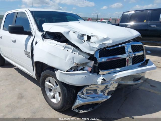 1C6RR6TT0MS515992 RAM 1500 Classic